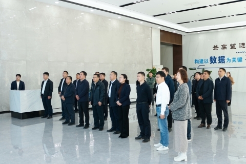 标准地名上图，数字服务进村——“乡村著名·百度上图”公益行动山东首批成果发布